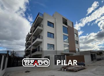 Departamento · 37m² · 2 Ambientes · 1 Cochera · Departamento en Venta en Springpark Pilar, Pilar, G. B. a. Zona Norte