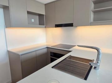 Departamento · 38m² · 2 Ambientes · Departamento a Estrenar en Belgrano