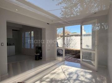 MRE-MRE-2492_2 · Casa en Venta en Planta Baja de 1 Dormitorio Cerca del Centro y de La Laguna
