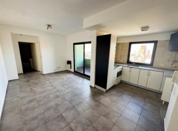 Departamento · 45m² · 2 Ambientes · 1 Cochera · Departamento de Dos Ambientes con Cochera Propia