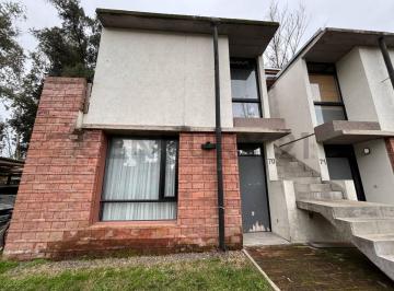 Departamento · 60m² · 2 Ambientes · 1 Cochera · Departamento 2 Ambientes Ideal Para Estudiantes o Trabajadores del Hospital Austral | Los 3 Coniles