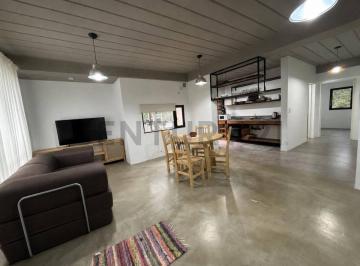 Departamento · 60m² · 2 Ambientes · 1 Cochera · Depto 2 Amb| Ideal Estudiantes o Trabajadores del Hospital Austral| Los 3 Coniles