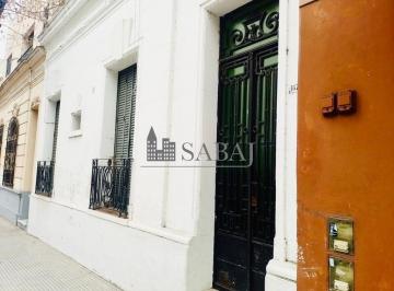 SBJ-SBJ-352_2 · Divino PH 2 Ambientes C/patio - Incluye Expensas y Abl