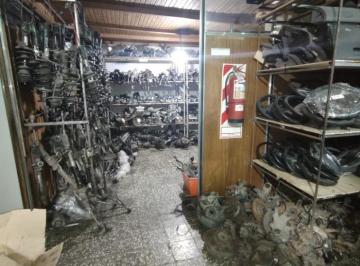 Bodega-Galpón , Buena Nueva · Galpon Comercial Ideal Inversión