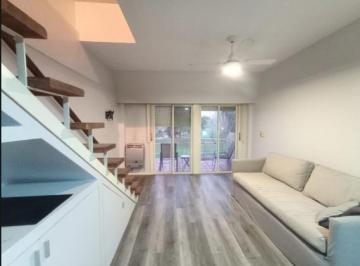 Departamento · 70m² · 3 Ambientes · 1 Cochera · Departamento en Boca Raton