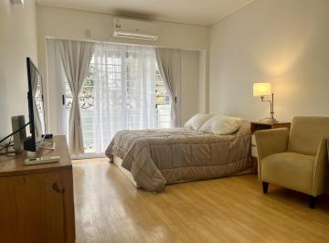 Departamento · 28m² · 1 Ambiente · Monoambiente en Alquiler - Palermo - Balcón a La Calle