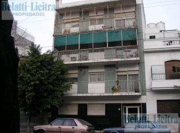 Departamento · 51m² · 3 Ambientes · Departamento de 3 Ambientes con Balcon Corrido Al Frente
