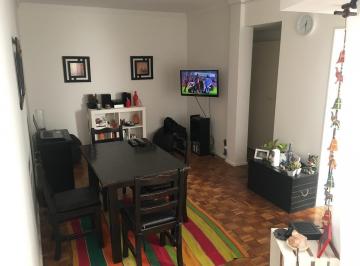 Venta Departamento 2 Ambientes Belgrano · Venta Departamento 2 Ambientes Cochera Belgrano