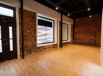 Local comercial · 189m² · 5 Ambientes · Local en Alquiler - Triple Nivel con 5 Ambientes - Palermo Soho