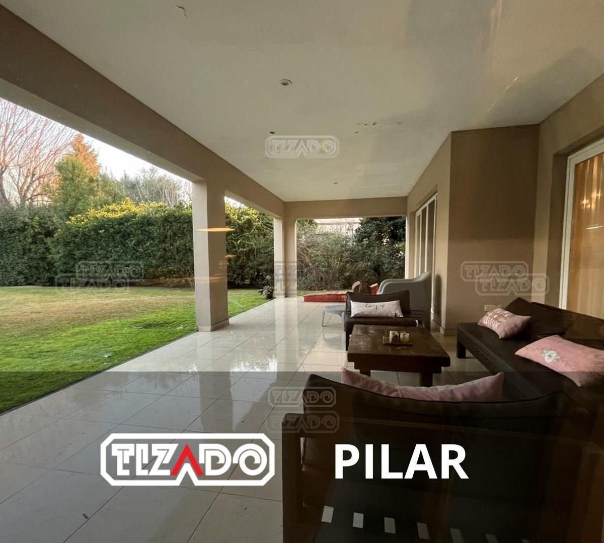 Barrio Privado Ayres de Pilar
