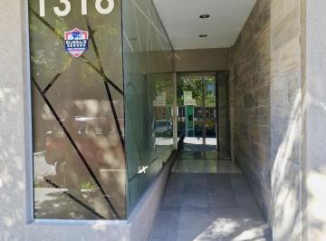 Departamento · 41m² · 1 Ambiente · Departamento Amoblado en Cofico | 1 Dormitorio con Amenities