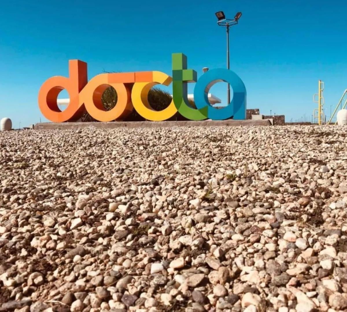 Docta Central,  DOCTA, Córdoba
