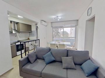 Departamento · 51m² · 3 Ambientes · Depto. 3 Amb. en Avellaneda Totalmente Renovado