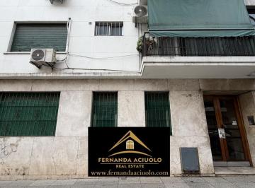 Departamento · 69m² · 3 Ambientes · Departamento en Venta en Flores