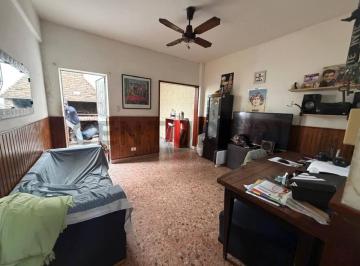 Terreno · 155m² · Venta Lote Propio con Local, Patio Cubierto y Gran Terraza en Villa Pueyrredón