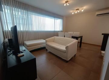 Departamento de 2 ambientes, La Plata · Departamento en Alquiler Amoblado