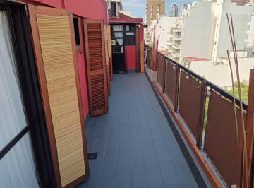 Departamento · 50m² · 3 Ambientes · Departamento en Venta - 3 Ambientes - Balcon - Palermo