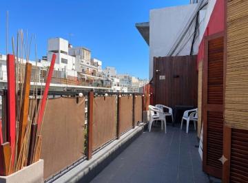 Departamento · 50m² · 3 Ambientes · Departamento en Venta - 3 Ambientes - Balcon - Palermo