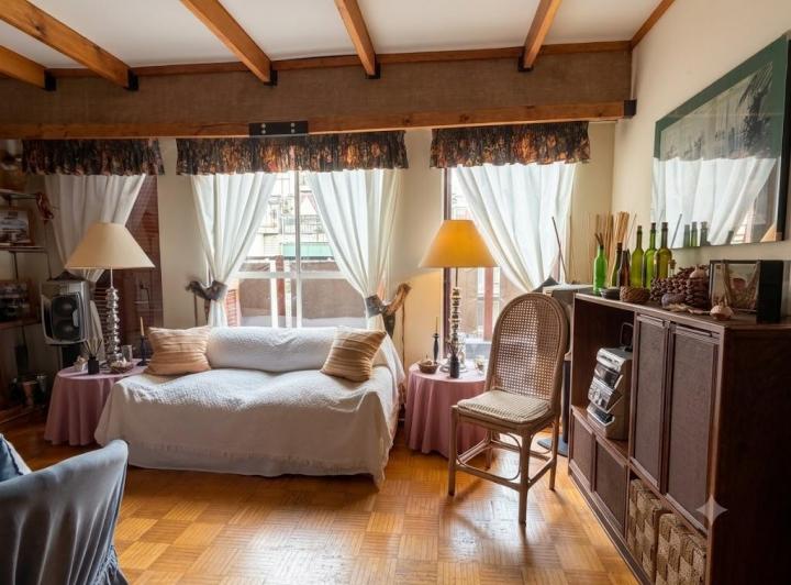 Departamento · 50m² · 3 Ambientes