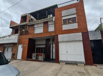 JAP-JAP-2417_2 · Alquiler de PH 3 ½ Ambientes en San Justo