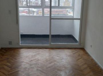 Departamento de 2 ambientes, Rosario · Departamento 1 Dormitorio San Lorenzo 1200