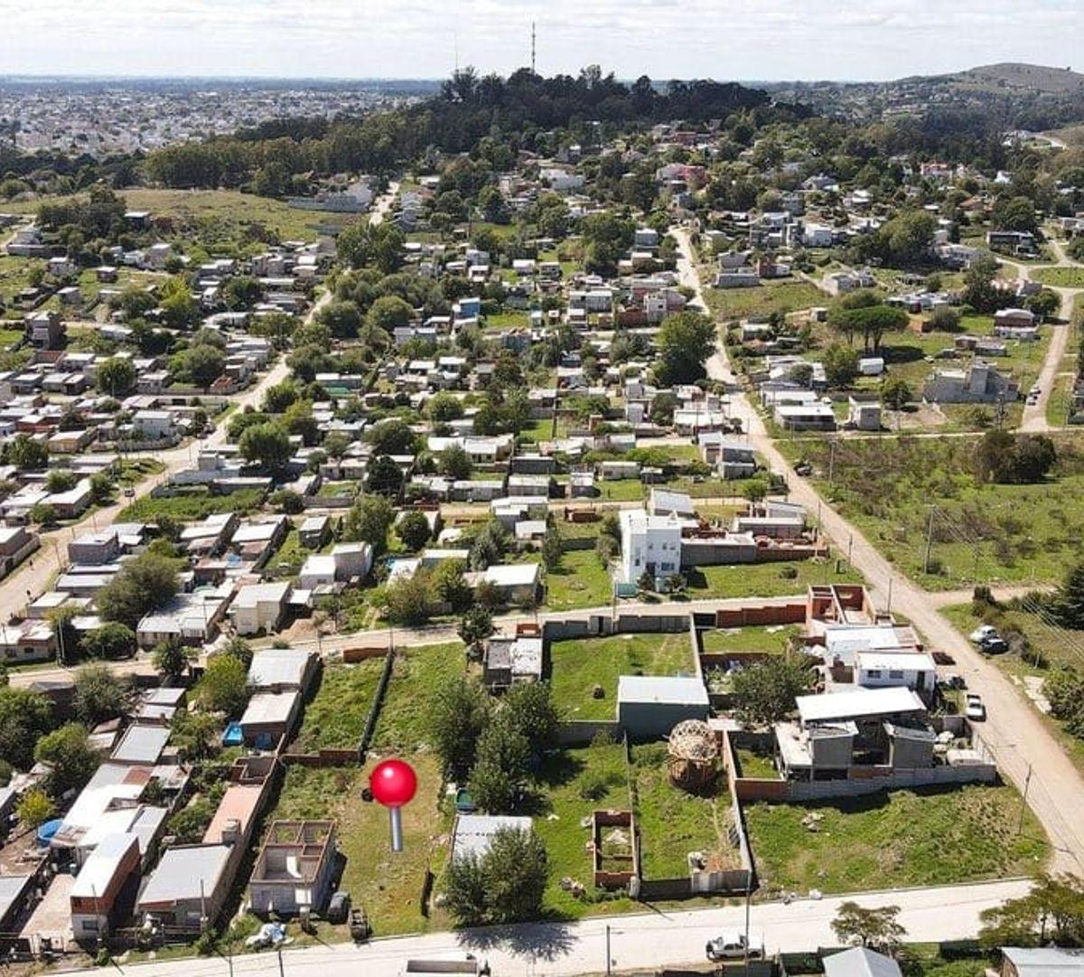 Calle Expedición Al Desierto 300, Centro, Tandil