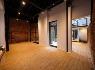 Local comercial · 189m² · 5 Ambientes · Local en Venta - Triple Nivel con 5 Ambientes - Palermo Soho