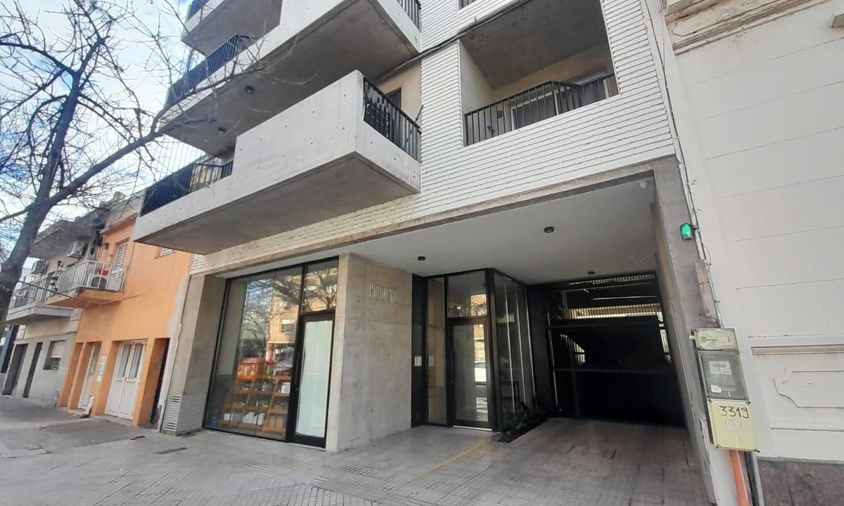 Pasco y Roca, Abasto, Distrito Centro