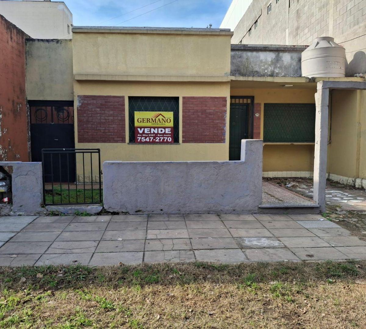 ALMIRANTE BROWN 2560, Lomas del Mirador, La Matanza