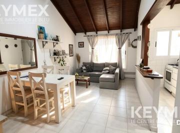 Departamento · 75m² · 4 Ambientes · 1 Cochera · Venta Departamento 4 Ambiente en Villa Morra