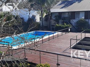 Departamento · 75m² · 4 Ambientes · 1 Cochera · Venta Departamento 4 Ambiente en Villa Morra