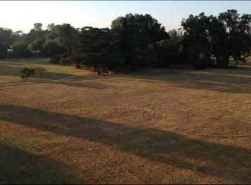 Terreno · 20406m² · Espectacular Fracción en Venta