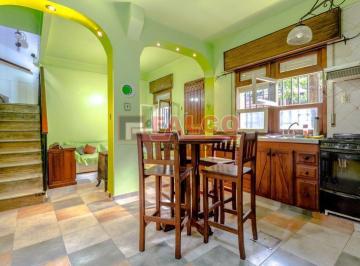 PH · 120m² · 6 Ambientes · Riglos 600 - PH 4 Ambientes - Entrada Independiente