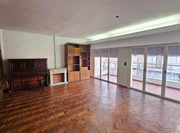 Departamento de 6 ambientes, Rosario · Amplio Piso Exclusivo - Zeballos 1051 - 2 Dorm.