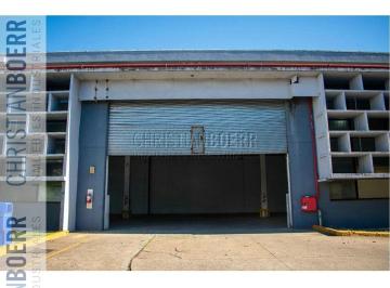 Bodega-Galpón · 1290m² · 2 Ambientes · Deposito de 1.150 m² + Oficinas - V. Ballester