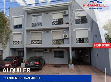 HGP-HGP-9388_2 · Departamento 2 Ambientes. | Paunero Al 3900