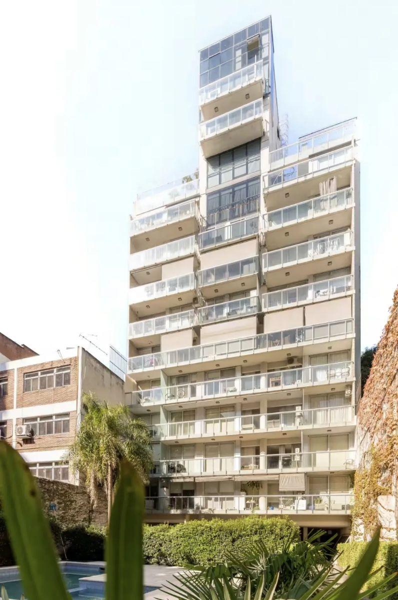 Virrey del Pino 2200