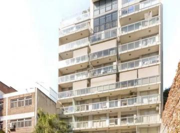 Departamento de 1 ambiente, Belgrano · En Venta Monoambiente de Categoria en Belgrano