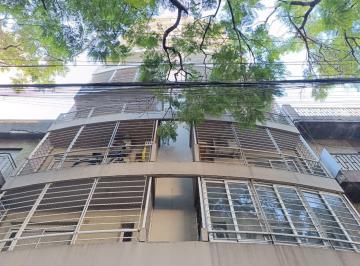 Departamento · 25m² · 2 Ambientes · Venta Semipiso 1 Dormitorio Centro Balcón Al Frente