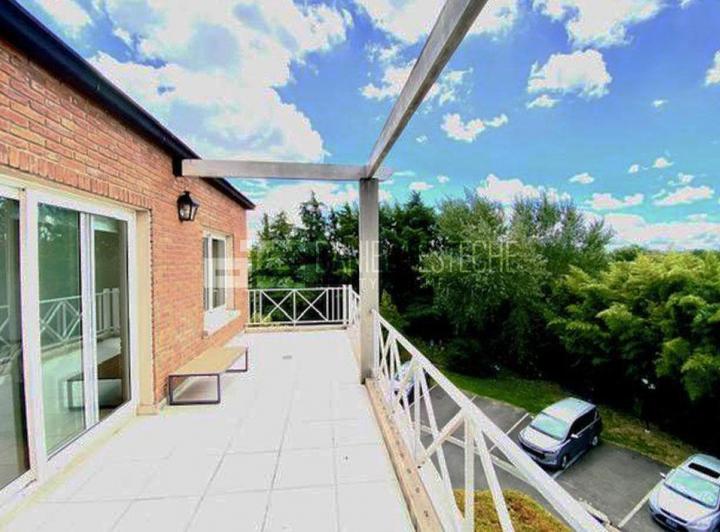 Departamento · 86m² · 3 Ambientes · 1 Cochera