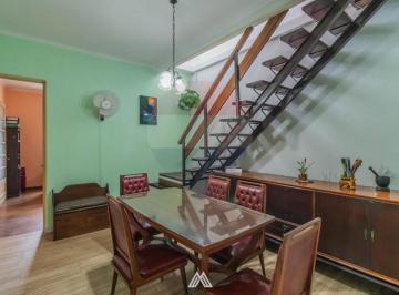 Casa · 106m² · 4 Ambientes · Venta Casa Unión 3 Dorm.
