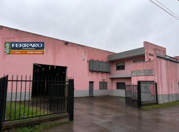 Bodega-Galpón , Esteban Echeverría · Galpon en Venta