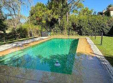 Casa · 280m² · 4 Ambientes · 6 Cocheras · Casa en Saint Thomas Sur - Canning