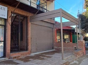 Local comercial de 2 ambientes, Córdoba · Excelente Local en Alquiler Zona Sur. Av O´higgins 2800