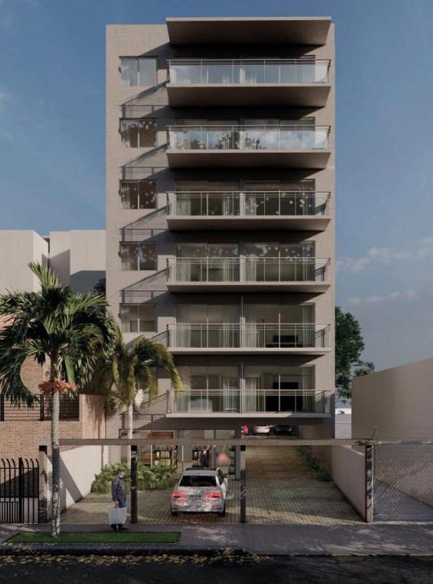 Castelli al 500 - Se Vende Lote con Proyecto Aprobado,  Tigre, GBA Norte