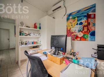 Edificio · 870m² · Venta Laboratorio Equipado - Fabrica - Villa Gral Mitre
