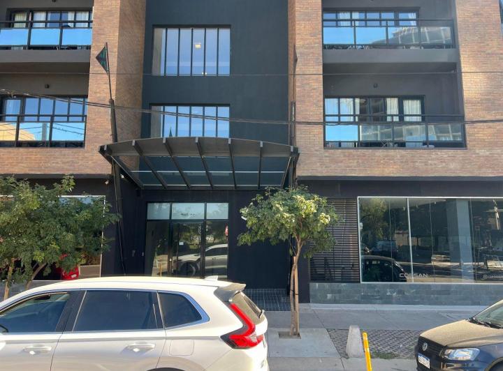 Departamento · 60m² · 1 Ambiente