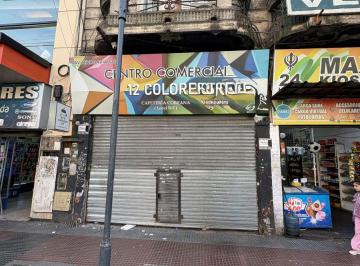 Local comercial , Flores · Local Gastronómico Pleno Rivadavia y Nazca