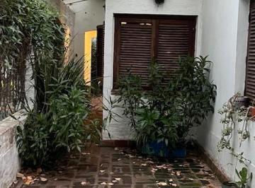 Casa · 1732m² · 5 Ambientes · 2 Cocheras · Casa Sobre Lote 34,64 * 50