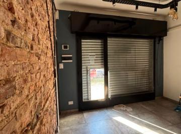 Local comercial de 1 ambiente, Merlo · Local en Alquiler en Padua